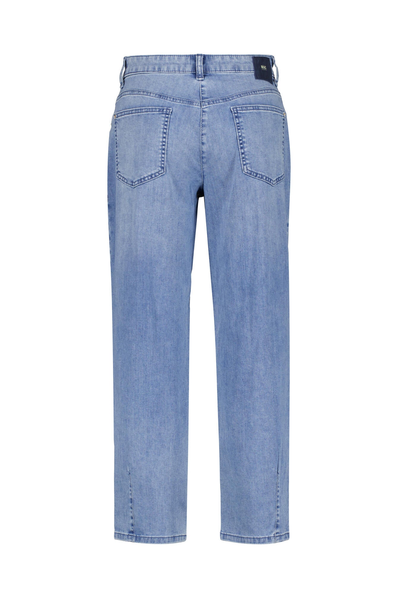 Jeans Relaxed Fit - D523 random true blue - Blau