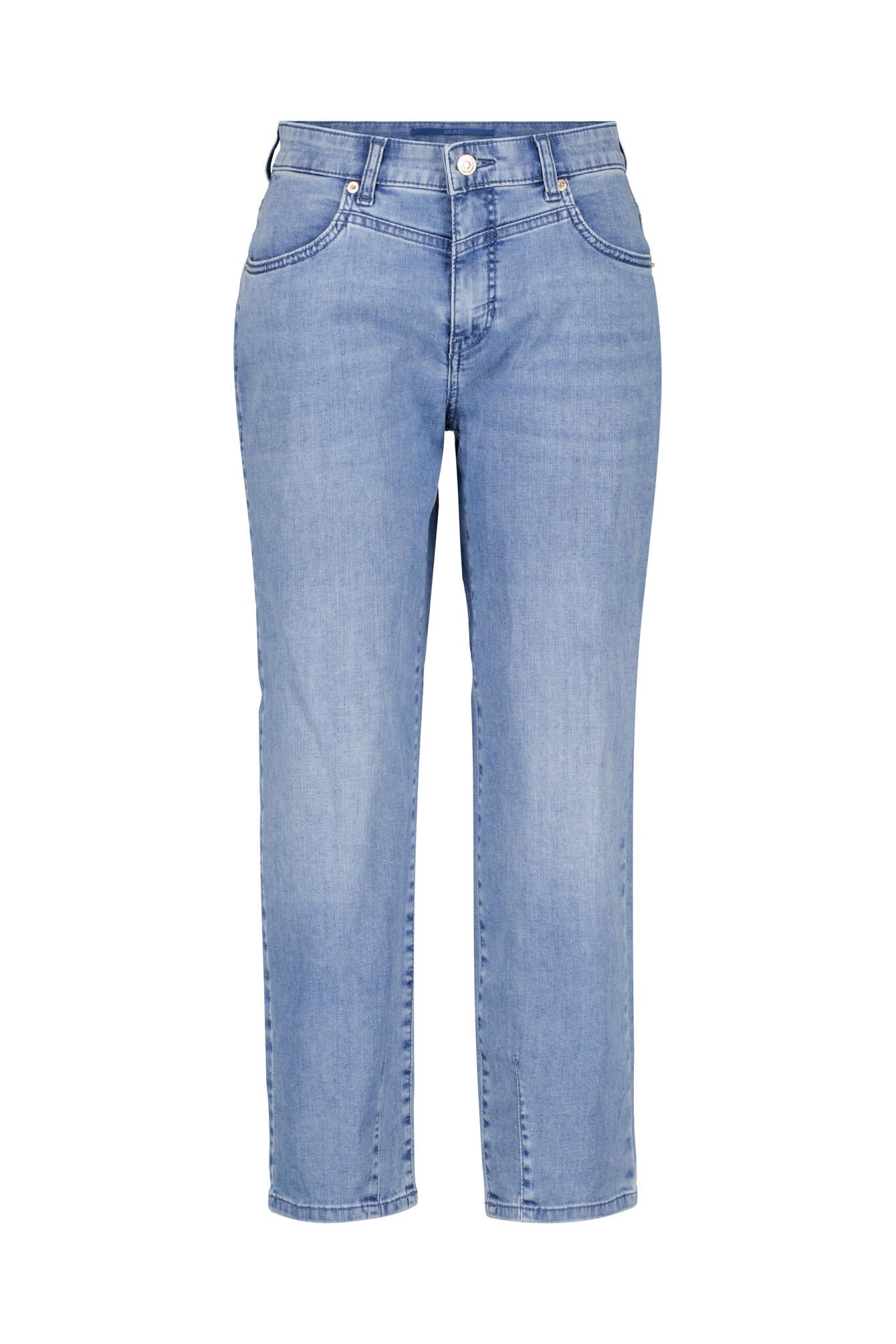 Jeans Relaxed Fit - D523 random true blue - Blau