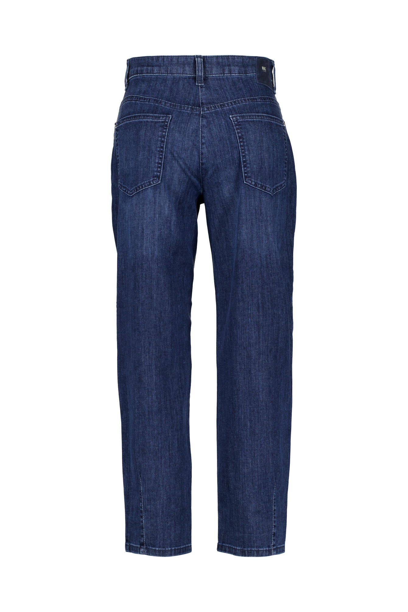 Jeans Relaxed Fit - D805 authentic dark blue used - Blau