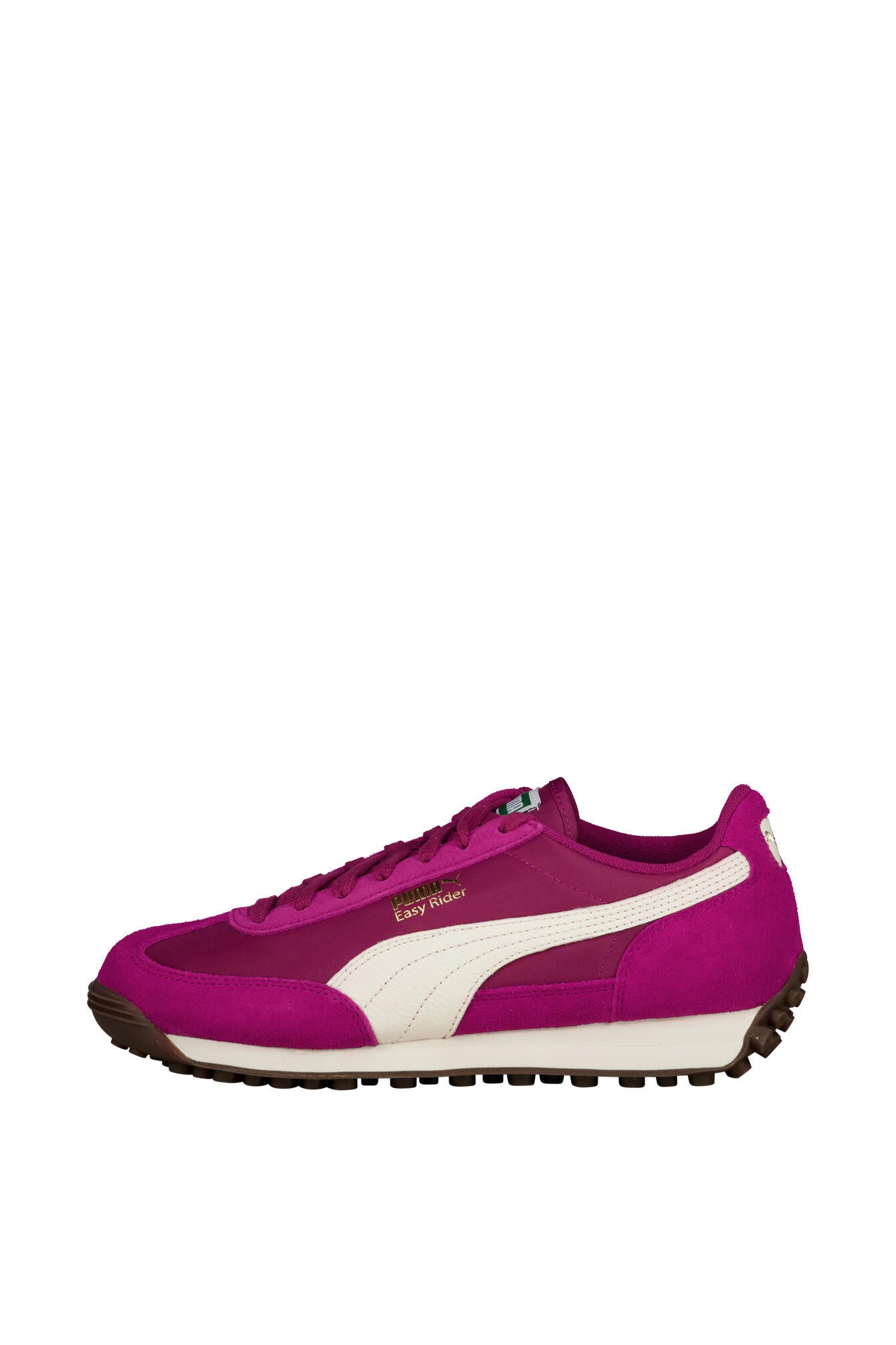 Sneaker EASY RIDER VINTAGE - 037-Berry-Warm White - Grün