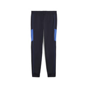 Jogginghose - 016-New Navy - Blau