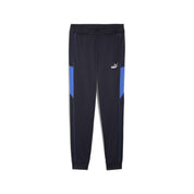 Jogginghose - 016-New Navy - Blau