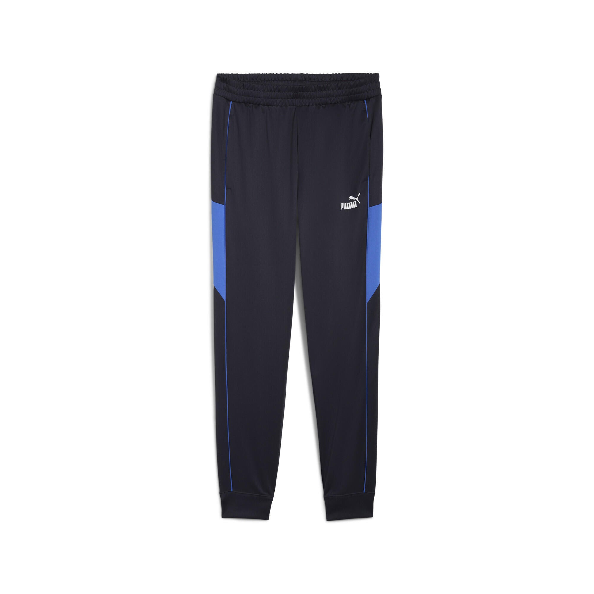 Jogginghose - 016-New Navy - Blau