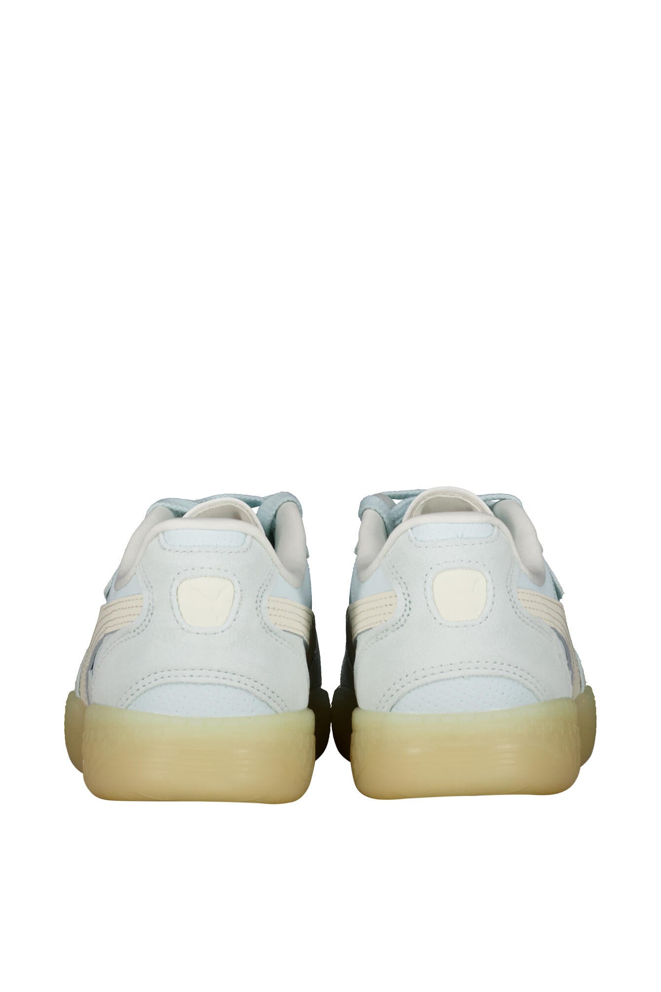 Sneaker PALERMO MODA ETHEREAL - 002-Sea Glass-Frosted Ivory - Blau