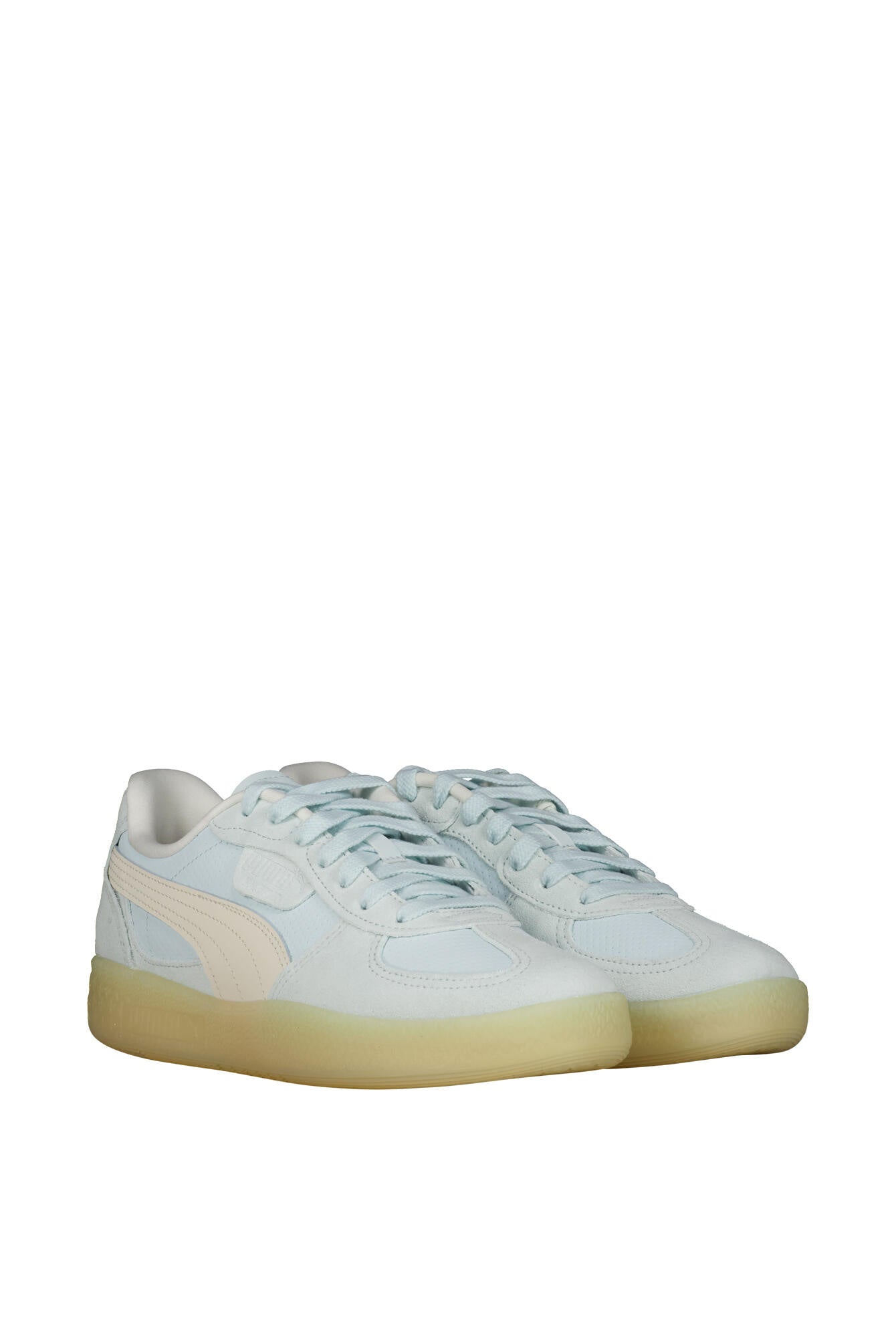 Sneaker PALERMO MODA ETHEREAL - 002-Sea Glass-Frosted Ivory - Blau