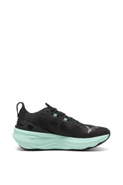 Laufschuhe FOREVERRUN NITRO 2 - 016-PUMA Black-Mint Melt - Grün