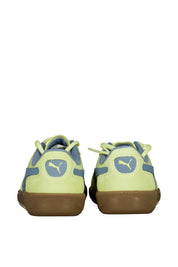 Sneaker PALERMO POP - 002-Gold Moon-Cool Blue - Gelb