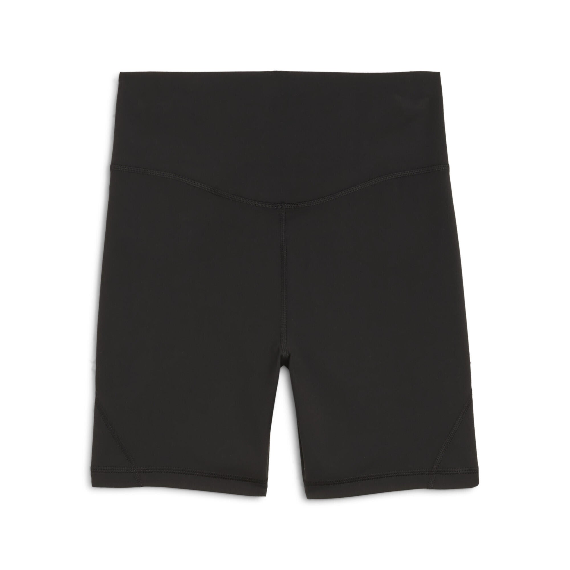Funktionsshorts CLOUDSPUN - 001-PUMA Black - Schwarz