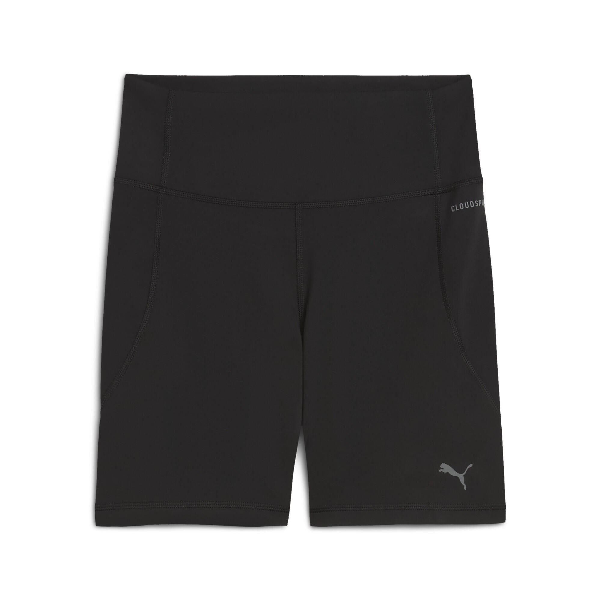 Funktionsshorts CLOUDSPUN - 001-PUMA Black - Schwarz