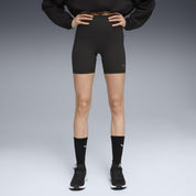 Funktionsshorts CLOUDSPUN - 001-PUMA Black - Schwarz