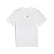 Trainingsshirt - 002-PUMA White - Weiß
