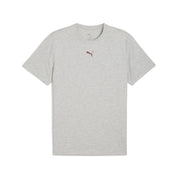 Trainingsshirt - 004-Light Gray Heather - Grau