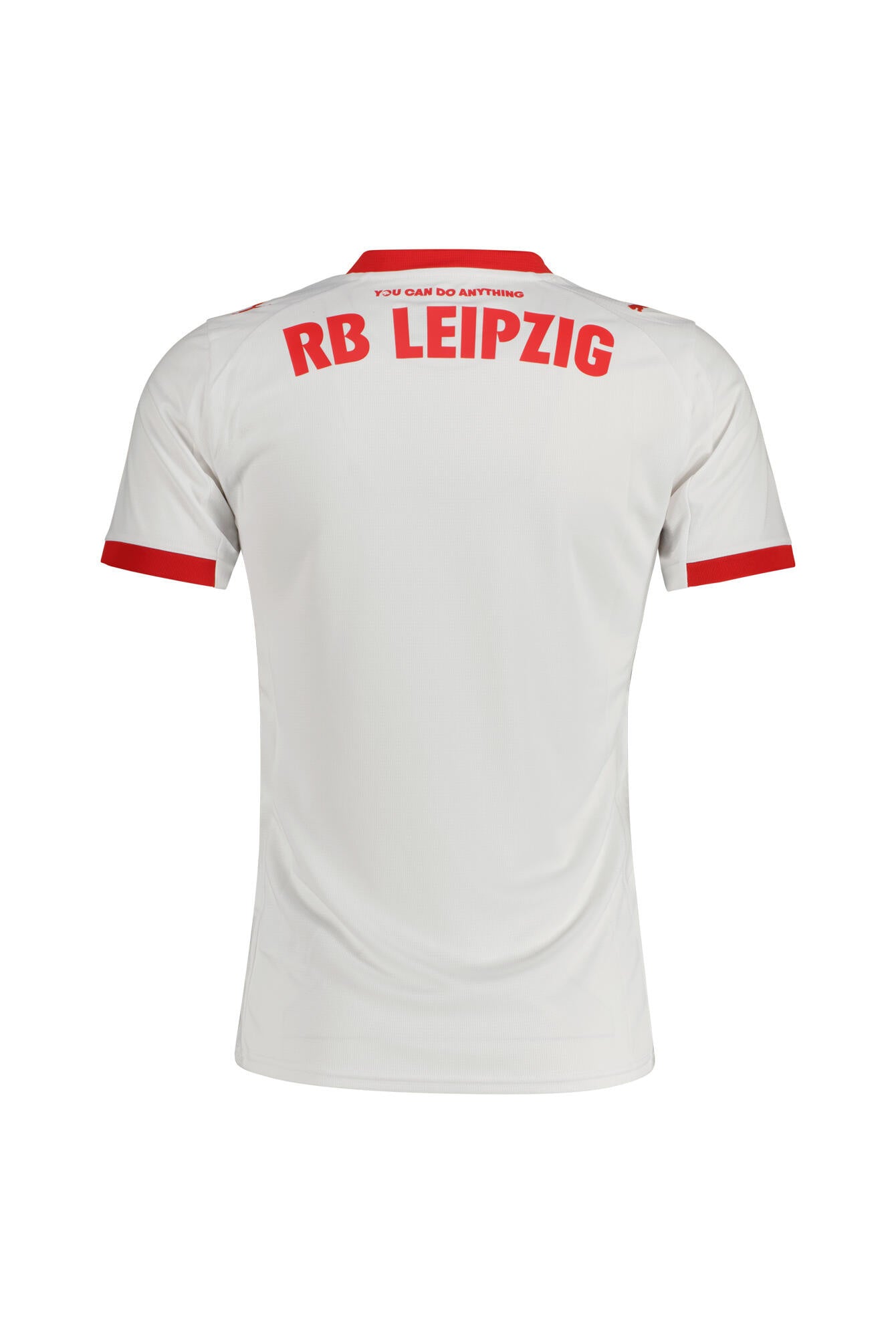 Heimtrikot RB Leipzig 25/26 - 001-PUMA White-For All Time Re - Weiß