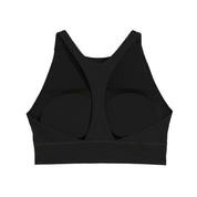 Sport-BH SHAPELUXE - 001-PUMA Black - Schwarz