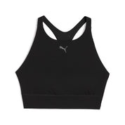 Sport-BH SHAPELUXE - 001-PUMA Black - Schwarz