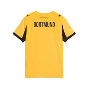 Fußballtrikot BVB CUP JERSEY REPLICA - 003-Yellow Sizzle-PUMA Black - Gelb