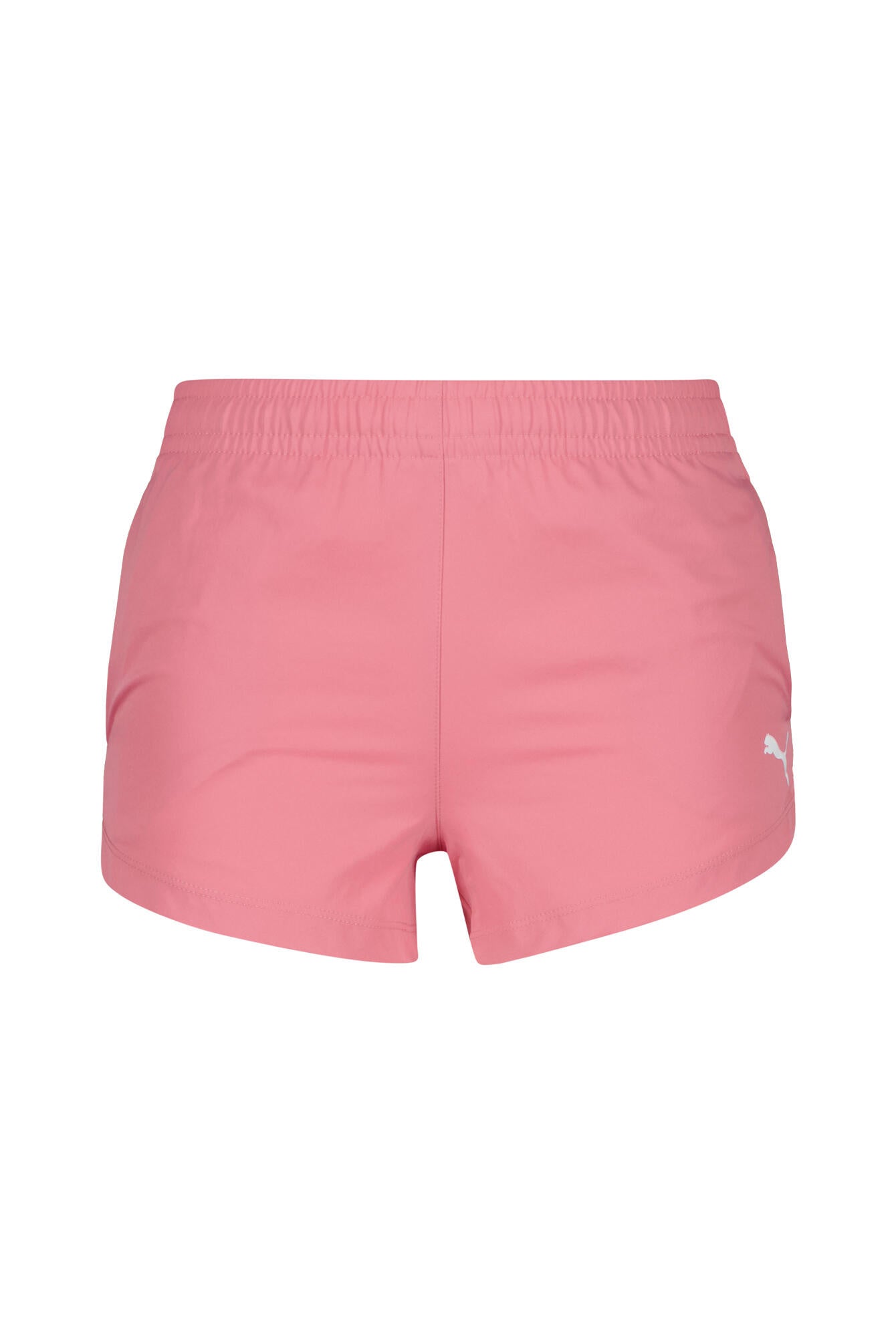 Shorts ESS TRAINING - 025-Wild Pink - Pink