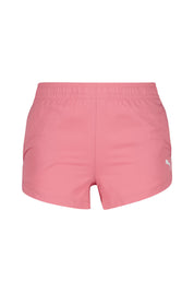 Shorts ESS TRAINING - 025-Wild Pink - Pink