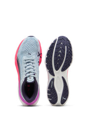 Laufschuhe VELOCITY NITRO 4 X HYROX - 001-Lucite-Pure Pink-Deep Plum - Pink