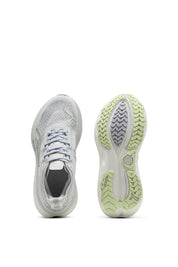 Laufschuhe FOREVERRUN NITRO 2 - 022-Silver Mist-Apple Spritz - Weiß