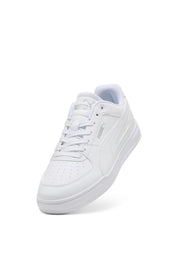 Sneaker CAVEN III - 001-PUMA White-PUMA Silver-PUM - Weiß