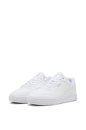 Sneaker CAVEN III - 001-PUMA White-PUMA Silver-PUM - Weiß