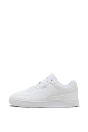 Sneaker CAVEN III - 001-PUMA White-PUMA Silver-PUM - Weiß
