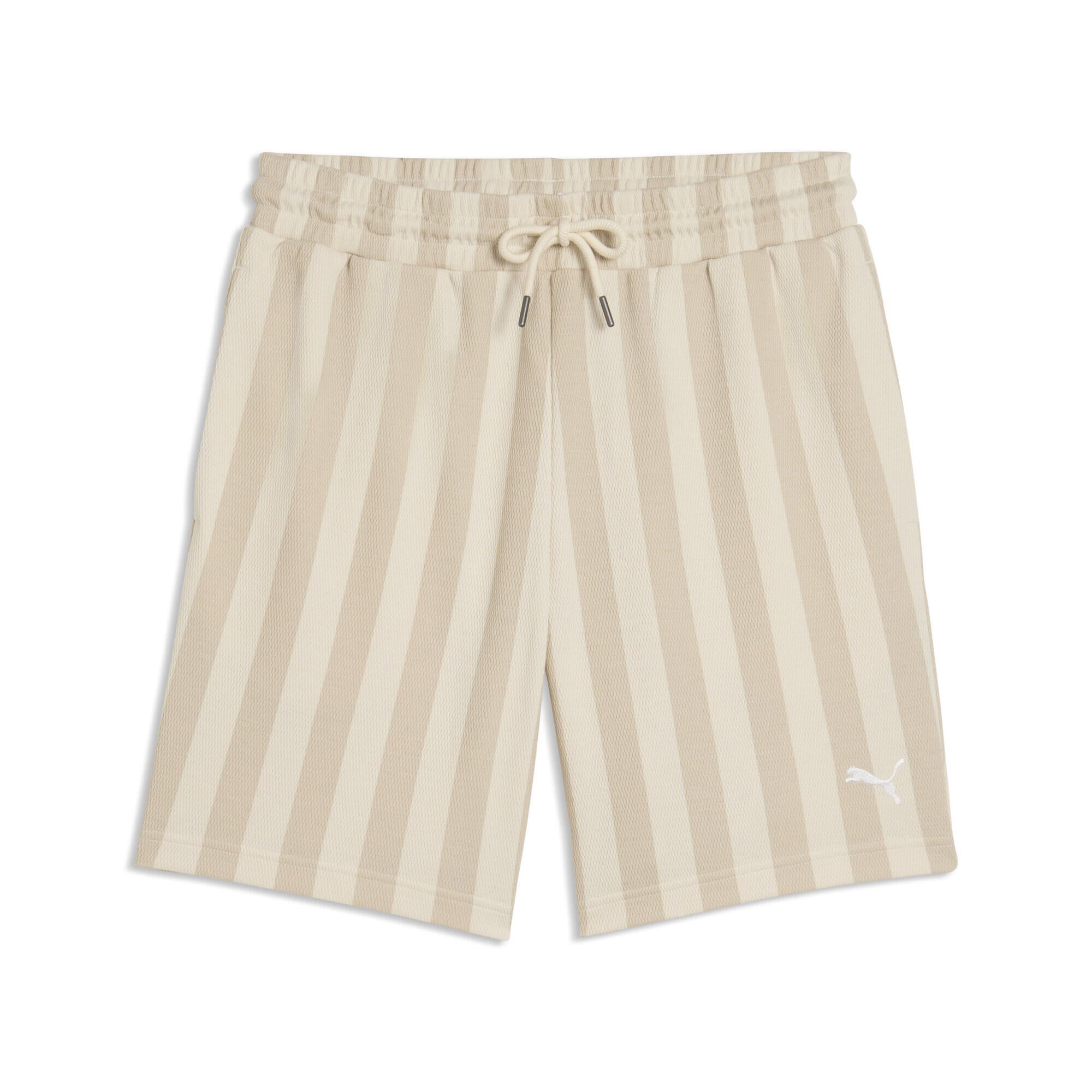 Shorts CLASS 8" - 087-Alpine Snow - Beige