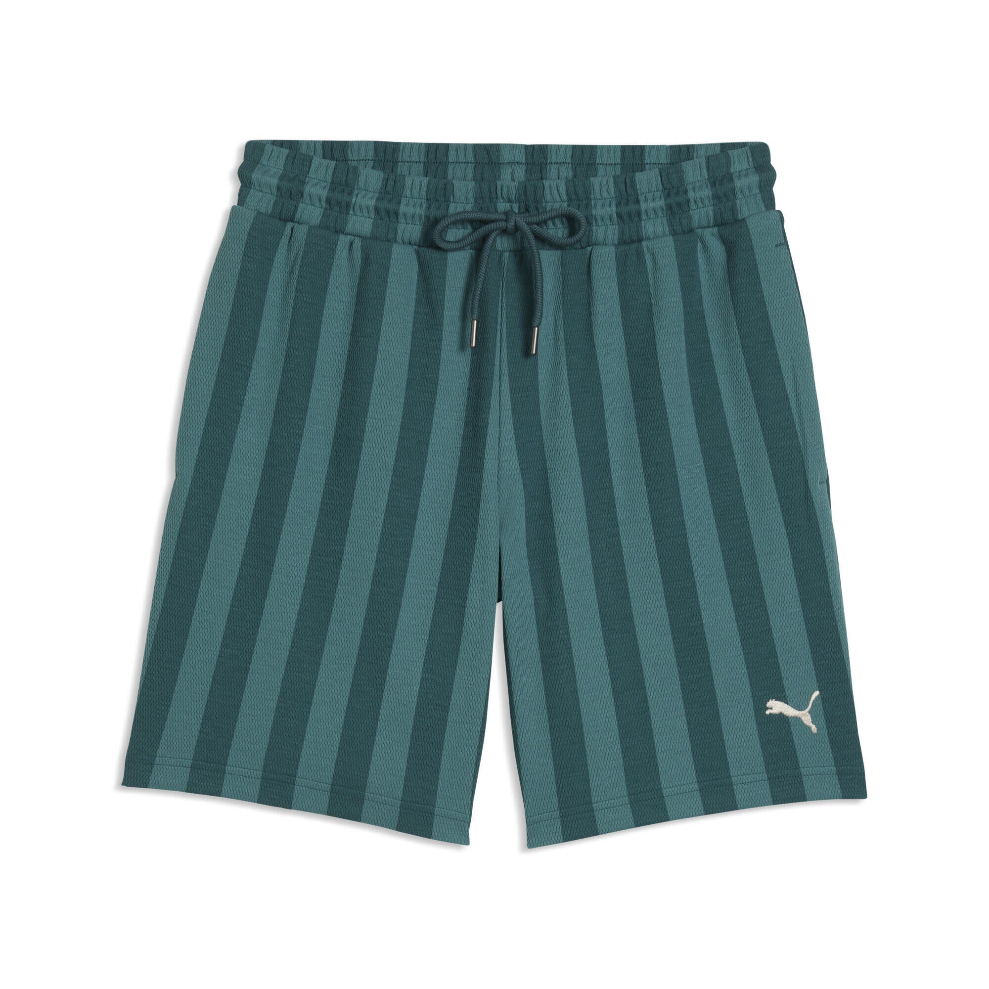 Shorts CLASS 8" - 041-Emerald Ice - Grün