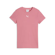 Funktionsshirt Slim Fit - 025-Wild Pink - Pink