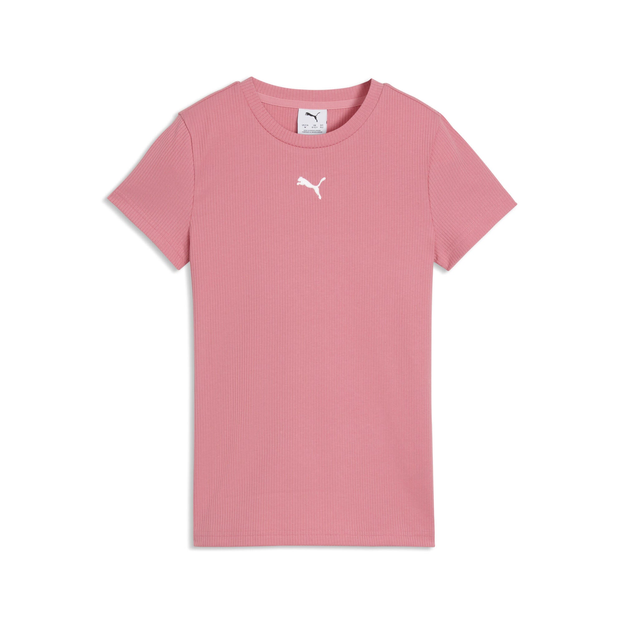 Funktionsshirt Slim Fit - 025-Wild Pink - Pink