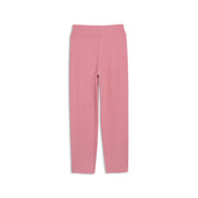 Hose Straight Leg - 025-Wild Pink - Pink