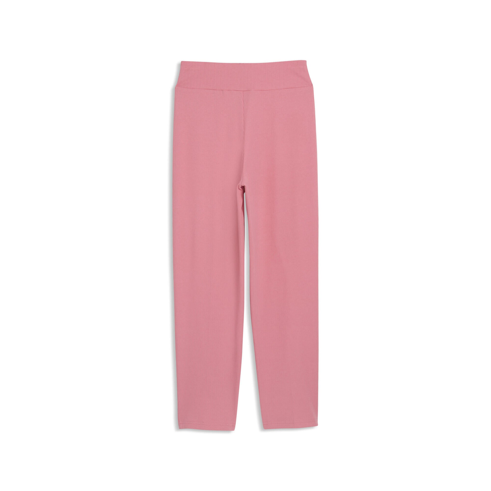Hose Straight Leg - 025-Wild Pink - Pink