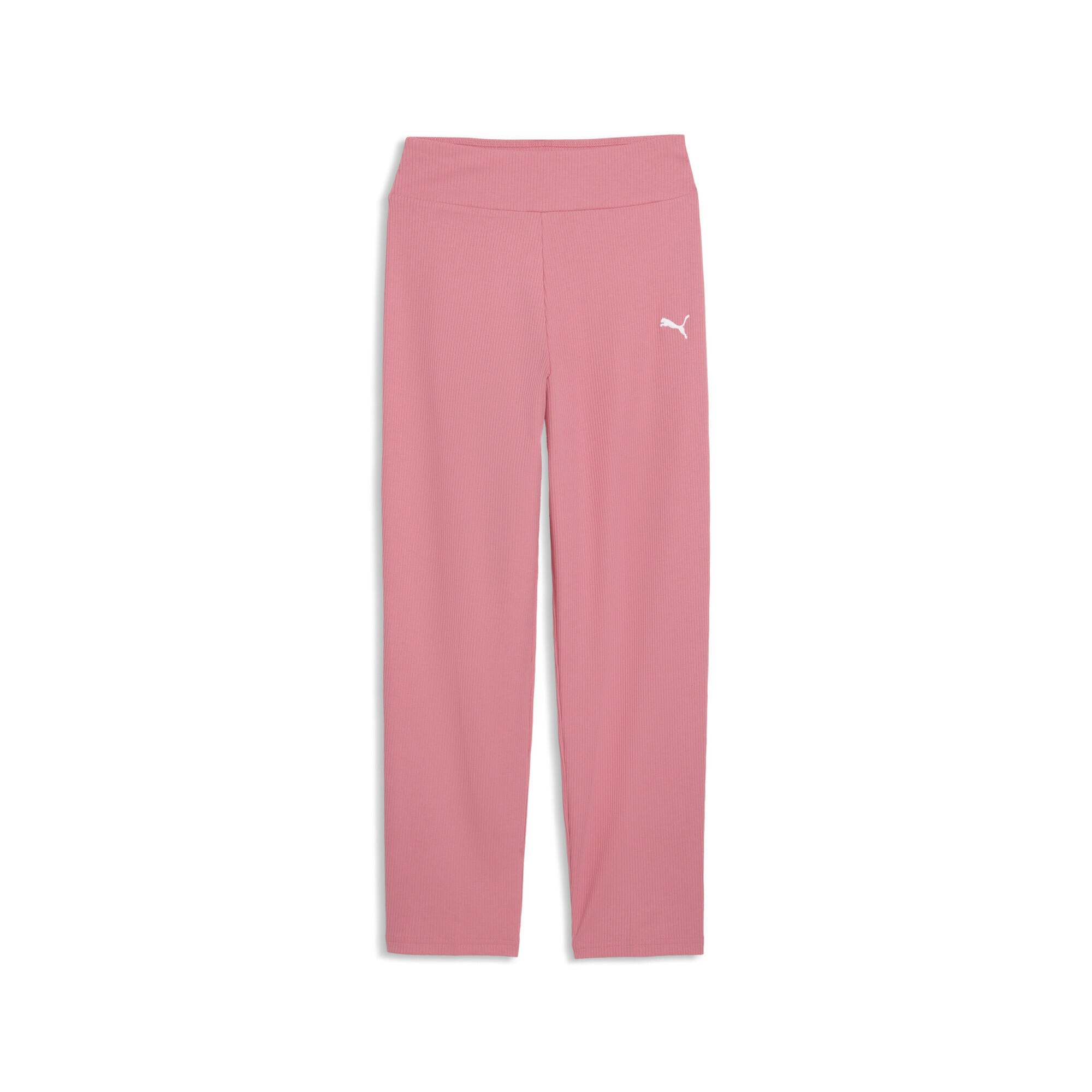 Hose Straight Leg - 025-Wild Pink - Pink