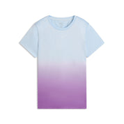 Funktionsshirt PUMA x HYROX - 073-Lucite-Electric Orchid - Blau