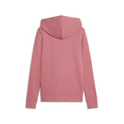 Sweathoodie PUMA ESSENTIALS - 025-Wild Pink - Rosa
