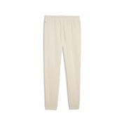 Joggingshose PUMA TECH - 087-Alpine Snow - Creme