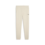 Joggingshose PUMA TECH - 087-Alpine Snow - Creme