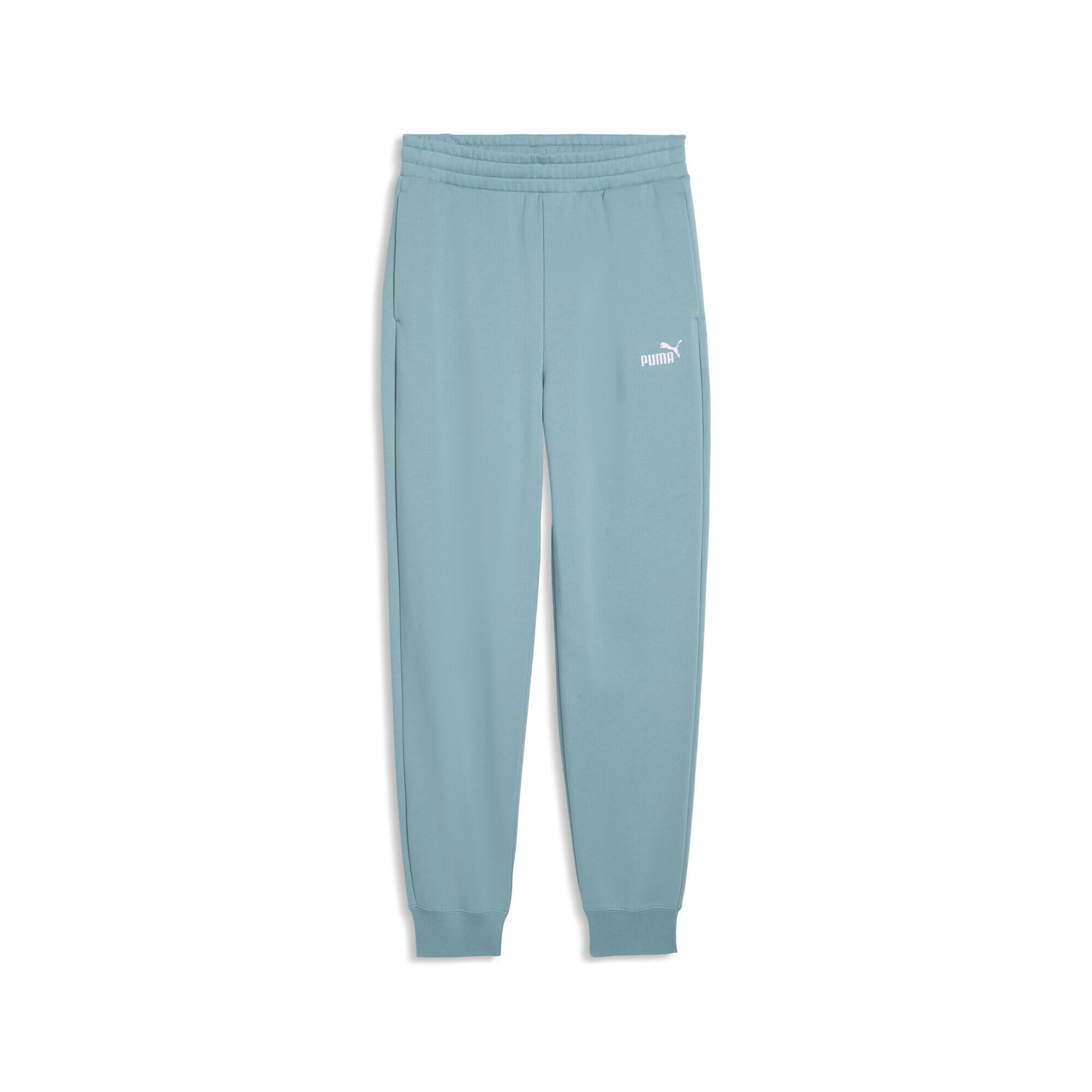Jogginghose PUMA ESSENTIALS - 046-Baltic Sea Blue - Blau