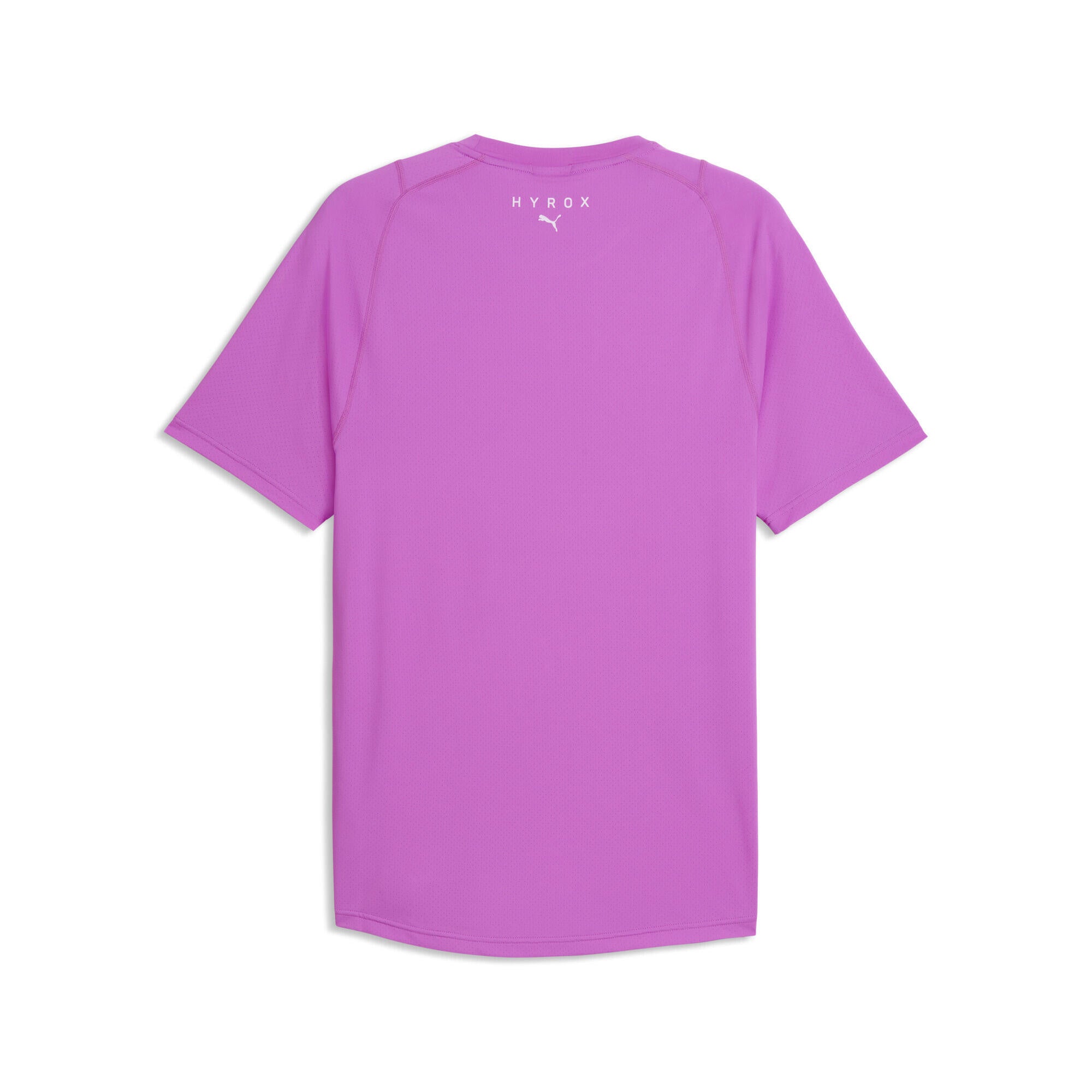Funktionsshirt X HYROX DRYELITE - 073-Electric Orchid - Violett