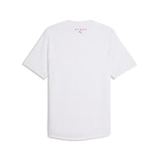Funktionsshirt PUMA x HYROX DRYELITE - 002-PUMA White - Weiß