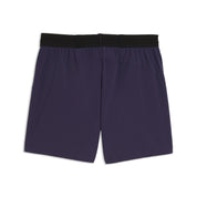 Funktionsshorts X HYROX DRYELITE 5 - 064-Deep Plum - Violett