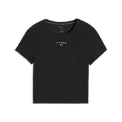 T-Shirt PUMA x HYROX - 001-PUMA Black - Schwarz