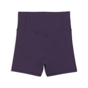 Funktionsshorts PUMA x HYROX SHAPELUXE 3 - 064-Deep Plum - Violett