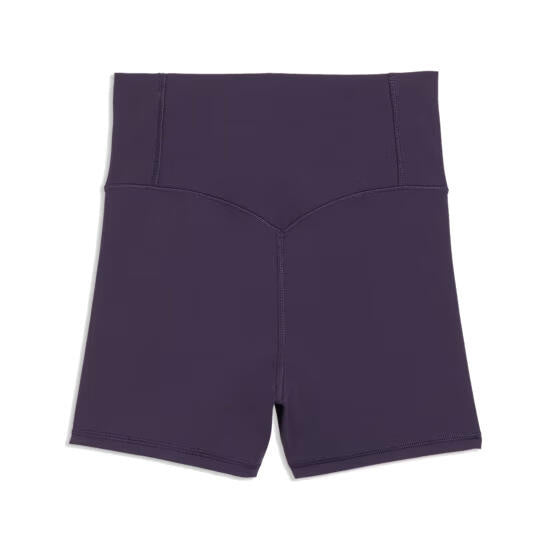 Funktionsshorts PUMA x HYROX SHAPELUXE 3 - 064-Deep Plum - Violett