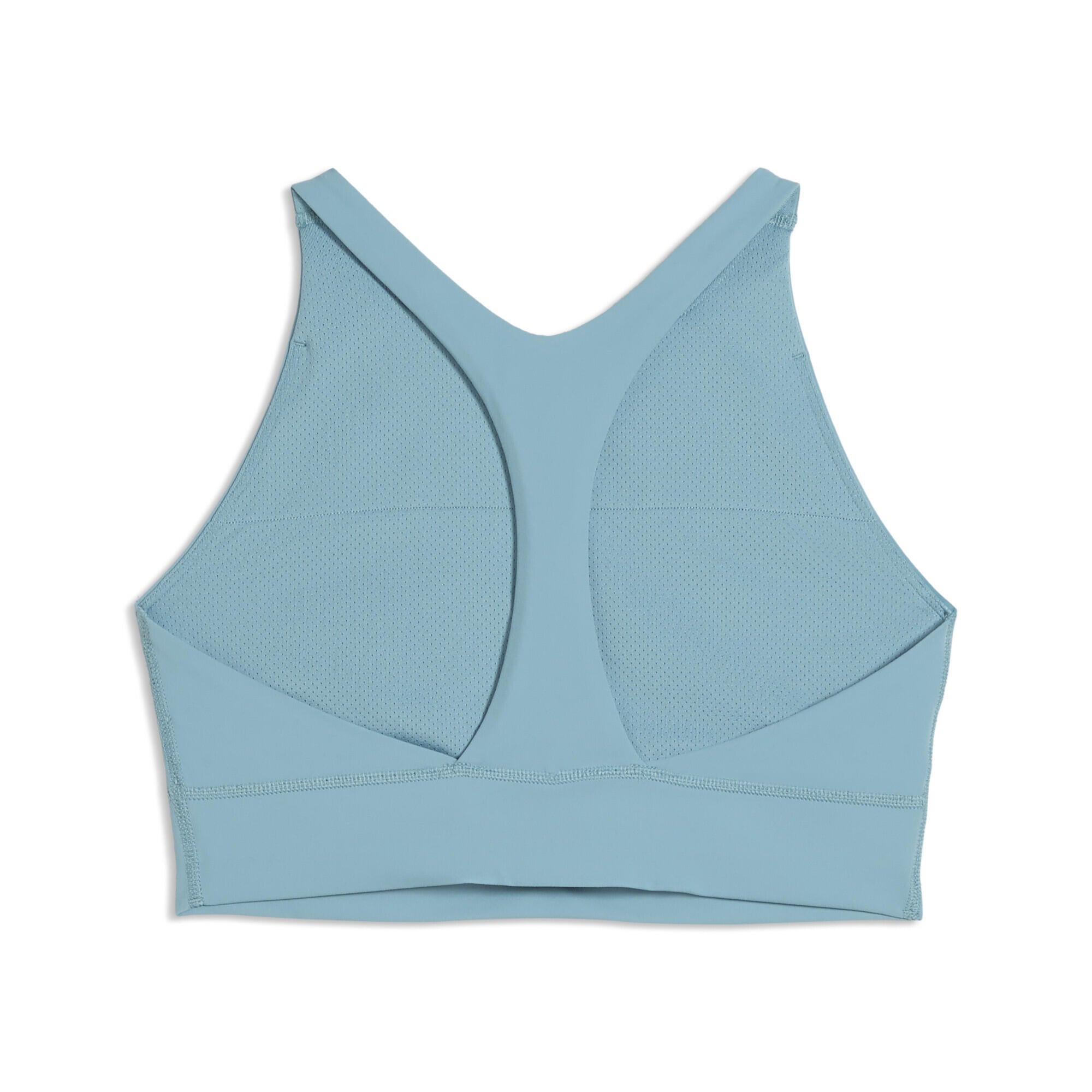 Sport-BH SHAPELUXE - 046-Baltic Sea Blue - Blau