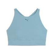 Sport-BH SHAPELUXE - 046-Baltic Sea Blue - Blau
