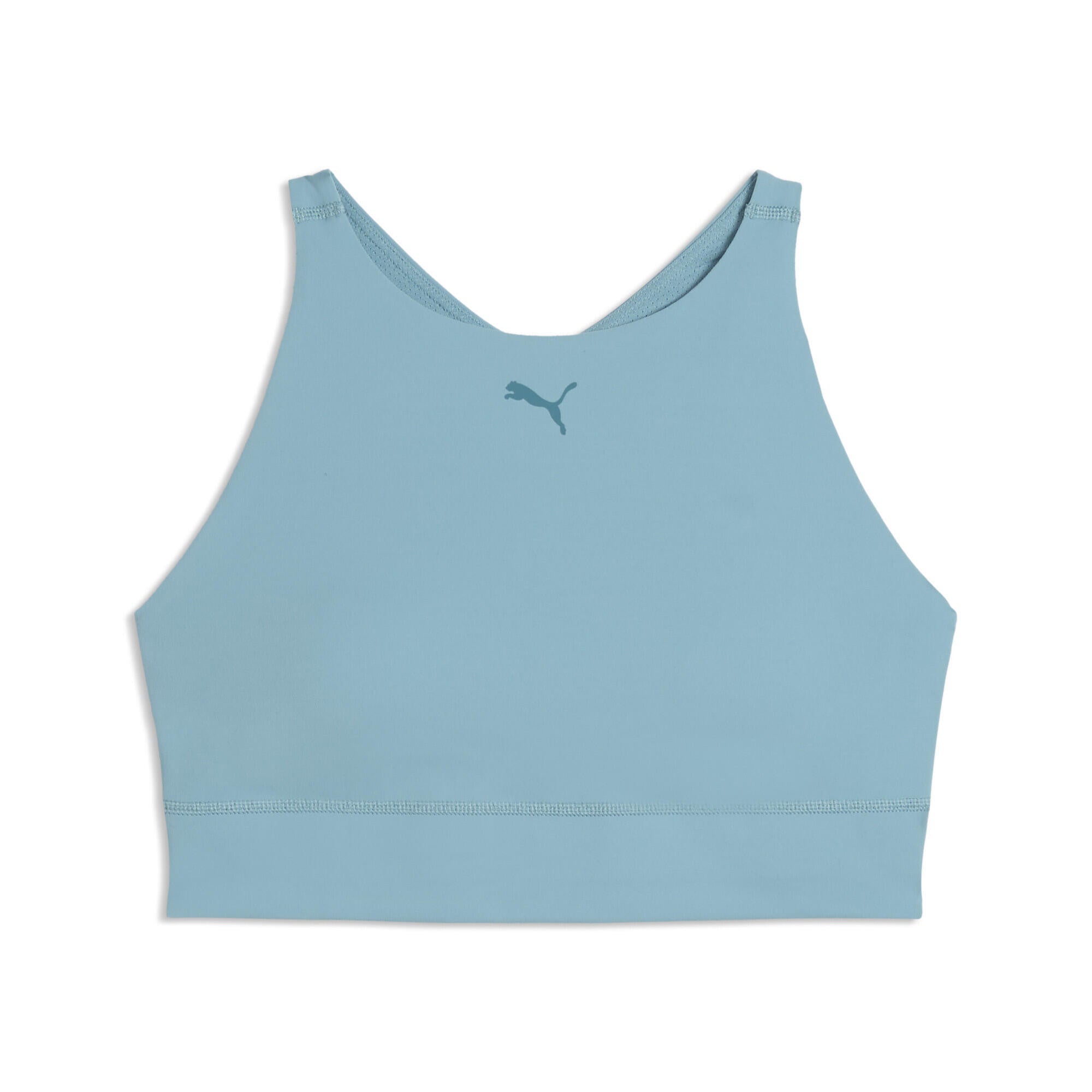 Sport-BH SHAPELUXE - 046-Baltic Sea Blue - Blau