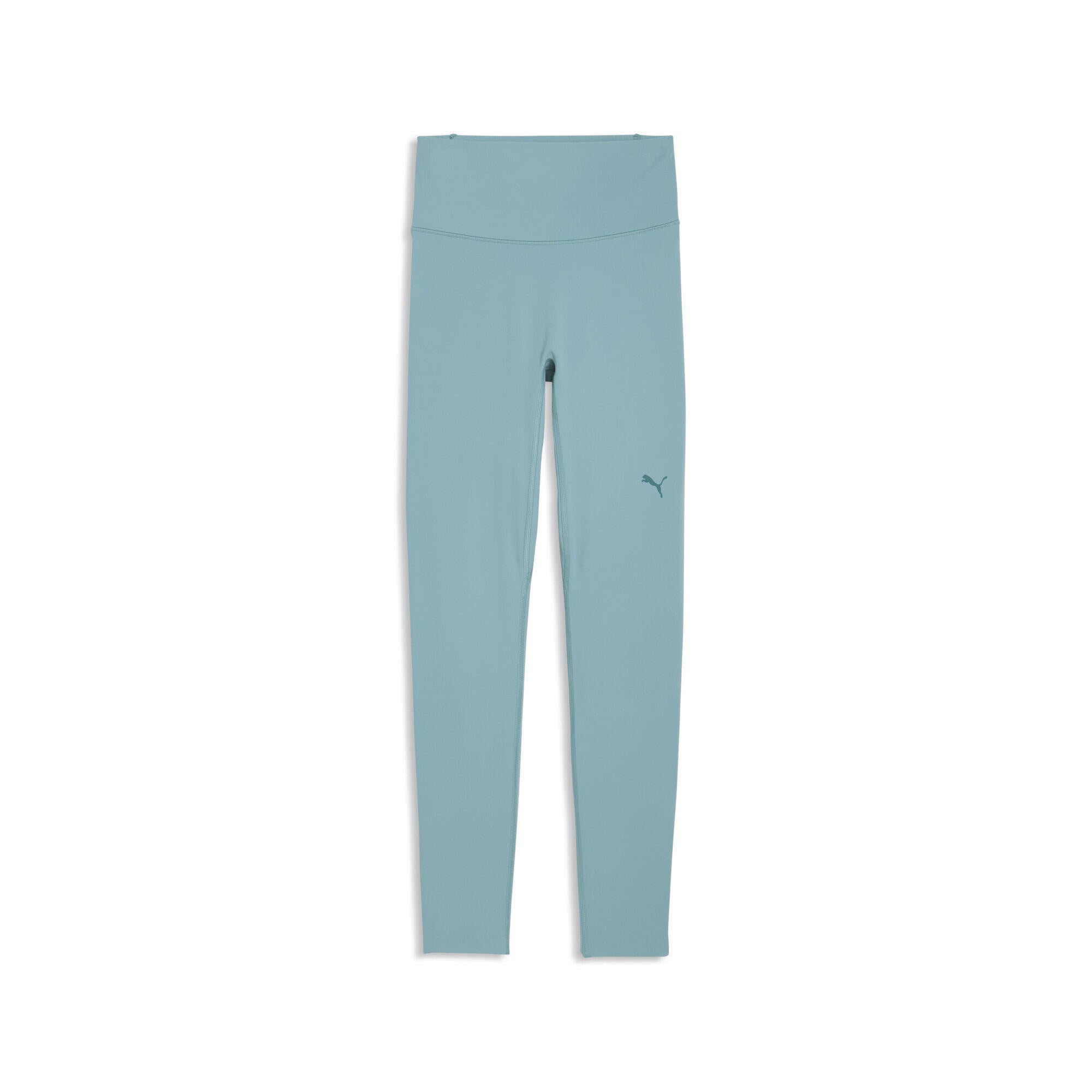 Leggings SHAPELUXE - 046-Baltic Sea Blue - Türkis