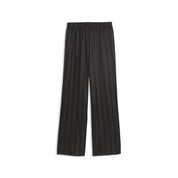 Jogginghose Wide Leg - 001-PUMA Black - Schwarz